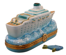Cargar imagen en el visor de la galería, SKU# 7724 - Crucero Prince Of Artoria
