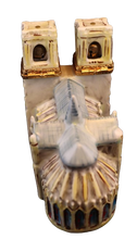 Load image into Gallery viewer, SKU# 7726 - A Limoges rendering of Notre Dame de Paris
