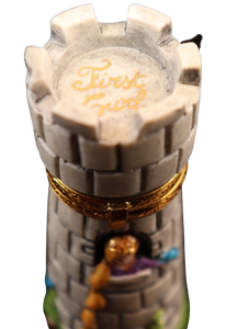 Artikelnummer 7794 – Rapunzel – Erste Locke