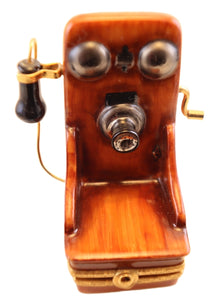SKU# 7796 - Teléfono de pared - (RETIRADO)
