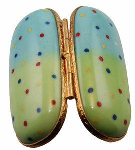 SKU# 7798 - Sunglasses In Flat Confetti Case
