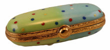 Load image into Gallery viewer, SKU# 7798 - Sunglasses In Flat Confetti Case

