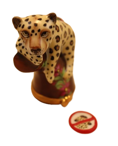 Código de artículo 7806 - Jaguar