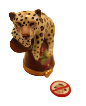 Código de artículo 7806 - Jaguar