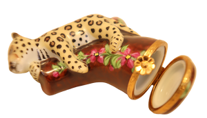 Código de artículo 7806 - Jaguar