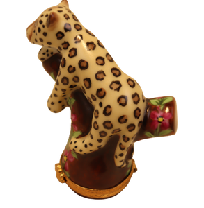 Código de artículo 7806 - Jaguar