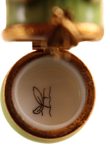 Cargar imagen en el visor de la galería, SKU# 7809 - Sapo dorado
