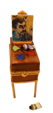 Load image into Gallery viewer, SKU# 17829 - Artist Easel
