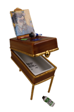 Load image into Gallery viewer, SKU# 17829 - Artist Easel
