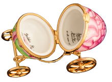 Cargar imagen en el visor de la galería, SKU# 7831 - Carruaje de la Princesa Celine
