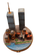 Load image into Gallery viewer, SKU# 7843 - Twin Towers Blues

