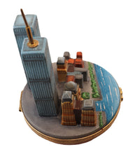 Load image into Gallery viewer, SKU# 7843 - Twin Towers Blues
