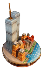 Load image into Gallery viewer, SKU# 7843 - Twin Towers
