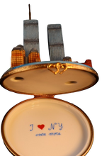 Load image into Gallery viewer, SKU# 7843 - Twin Towers
