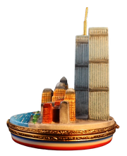 Load image into Gallery viewer, SKU# 7843 - Twin Towers
