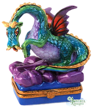 Cargar imagen en el visor de la galería, SKU# 7850 - Dragón
