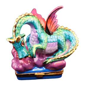 SKU# 7850 - Dragon