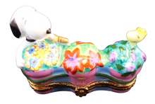 Load image into Gallery viewer, SKU# 8452 - Snoopy and Woostock from the Peanuts© collection
