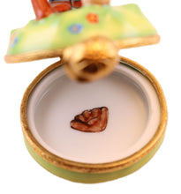 Load image into Gallery viewer, SKU# 8453 - Charlie Brown Baseball  from the Peanuts© collection
