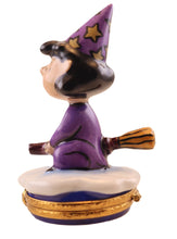 Load image into Gallery viewer, SKU# 8455 - Lucy Witch from the Peanuts ©  collection
