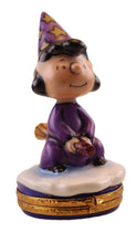 Load image into Gallery viewer, SKU# 8455 - Lucy Witch from the Peanuts ©  collection
