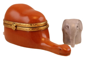 SKU# 8483 - El Principito Boa de Saint Exupery