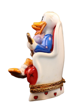 Lade das Bild in den Galerie-Viewer, Artikelnummer 8508 - Valentin Daisy und Donald
