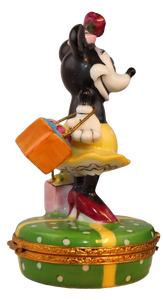 Artikelnummer 8512 - Minnie Shopping