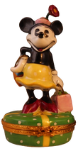 Lade das Bild in den Galerie-Viewer, Artikelnummer 8512 - Minnie Shopping
