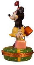 Lade das Bild in den Galerie-Viewer, Artikelnummer 8512 - Minnie Shopping
