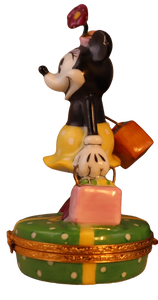 Artikelnummer 8512 - Minnie Shopping
