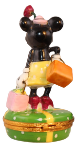 Artikelnummer 8512 - Minnie Shopping