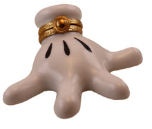 Lade das Bild in den Galerie-Viewer, SKU# 8515 - Mickey' Hand - Disney © collection.
