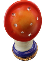 Lade das Bild in den Galerie-Viewer, SKU# 8536 - Fantasia Mushroom - Disney© collection
