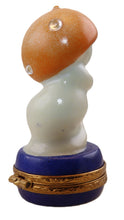 Lade das Bild in den Galerie-Viewer, SKU# 8537 - Fantasia Small Mushroom - Disney © collection
