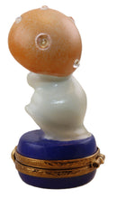 Lade das Bild in den Galerie-Viewer, SKU# 8537 - Fantasia Small Mushroom - Disney © collection
