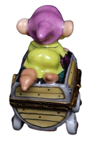 Load image into Gallery viewer, SKU# 8541 - Dopey - Disney © collection
