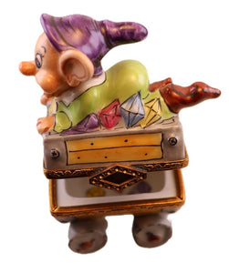 SKU# 8541- Dopey - Disney© collection