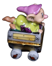 Load image into Gallery viewer, SKU# 8541 - Dopey - Disney © collection
