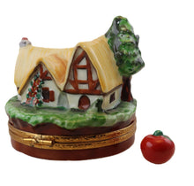 Lade das Bild in den Galerie-Viewer, SKU# 8543 - Snow White's Cottage - Disney © collection
