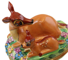 Load image into Gallery viewer, SKU# 8546 - Bambi &amp; Mother - Disney© collection
