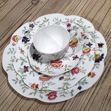 Load image into Gallery viewer, SKU# R300-NYM18153 - Adriana Tea Cup - Shape Nymphea - Size: 6 oz

