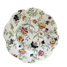 Load image into Gallery viewer, SKU# B220-NYM18153 - Adriana Dessert Plate - Shape Nymphea - Size: 8.5&quot;

