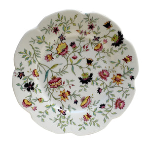 SKU# B280-NYM18153 - Adriana Essteller - Form Nymphea - Größe: 10,75"