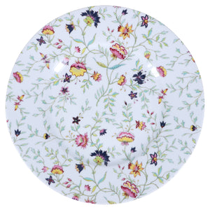 SKU# B320-REC18153 - Adriana Charger - Shape Nymphea - Size: 12.6"