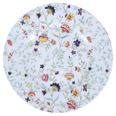 SKU# B320-REC18153 - Adriana Charger - Shape Nymphea - Size: 12.6