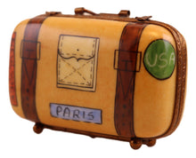 Cargar imagen en el visor de la galería, SKU# C016102B - Beige Luggage
