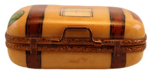 Cargar imagen en el visor de la galería, SKU# C016102B - Beige Luggage
