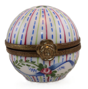 SKU# C05080 Spherical Box