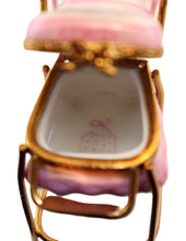 Cargar imagen en el visor de la galería, SKU# C072003 Baby High Chair Pink
